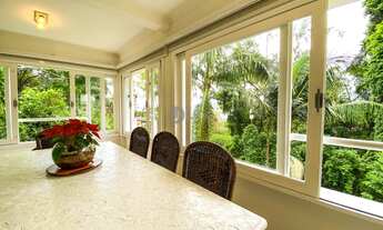 Imagem: Casa com 04 dormitórios vista mar em meio