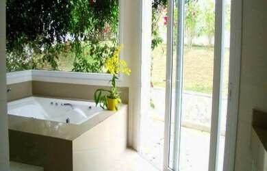 Imagem 4: CASA RESIDENCIAL em CAMPINAS - SP, LOTEAMENTO ALPHAVILLE CAMPINAS