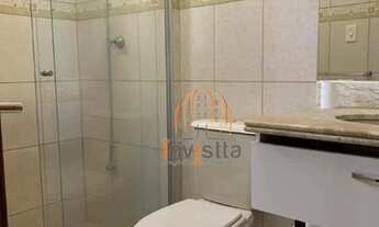 Imagem 6: Apartamento com 3 dormitórios à venda, 85 m² por R$ 450.000,00 - Condomínio Residencial da