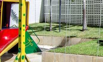 Imagem 7: Apartamento com itbi e cartório grátis 130 mquadrados com - Teresina - Piauí