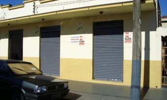 Imagem: Imovel Comercial - Ribeirao Preto - Campos