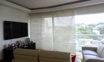 Imagem 2: Apartamento para venda possui 137 m² com 3 quartos