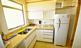 Imagem 7: Apartamento à venda 3 Quartos, 3 Suites, 2 Vagas, 131M², Cambuí, Campinas - SP