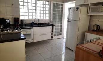 Imagem 6: Casa com 3 dormitórios à venda, 145 m² por R$ 650.000 - Parque Fher - São Carlos/SP