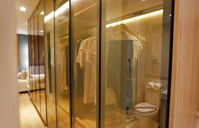 Imagem 5: Fácil acesso pra Niterói-Residencial Meu Lar