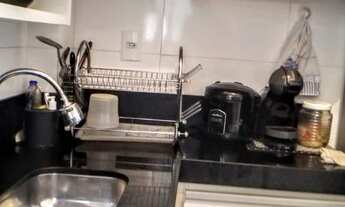 Imagem 3: Apartamento de 3 quartos no Serrano