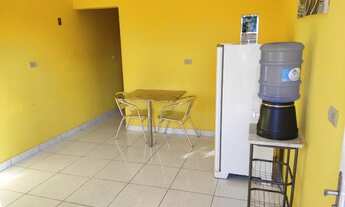 Imagem 2: Vendo Flat na Avenida Principal de Tamandaré-PE