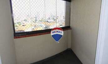 Imagem 4: Apartamento 3 dormitórios para alugar, 72 m² - Vila Gumercindo - São Paulo/SP