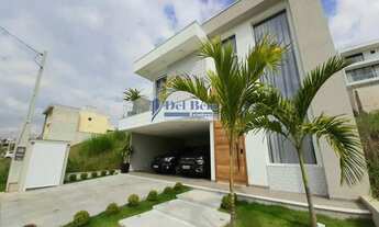 Imagem: Casa em Condomínio para Venda em Mogi das