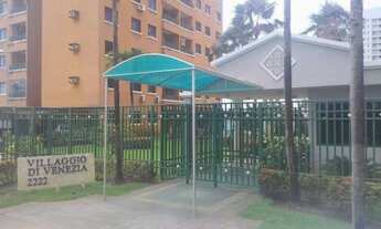 Imagem: Condomínio Villagio Di Venezia - Farolândia