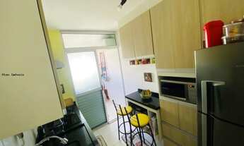 Imagem 5: Apartamento para Venda em São José dos Campos, Jardim Americano, 2 dormitórios, 1 banheiro