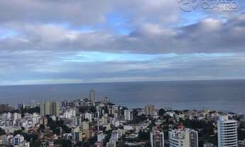 Imagem: SALVADOR - Apartamento Padrão - Horto Florestal