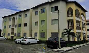 Imagem 3: VENDA DE APARTAMENTO RECANTO DA MARAPONGA !