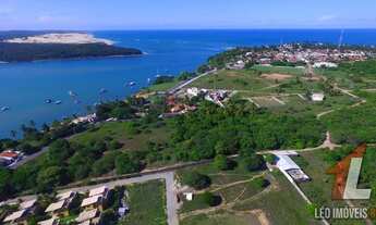 Imagem 3: Lote/Terreno para venda tem 17.000 metros quadrados em Centro - Tibau do Sul - RN