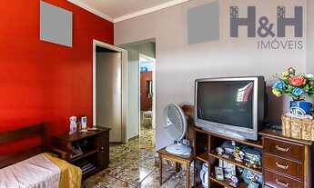 Imagem 2: PIRACICABA - Casa Padrão - Algodoal