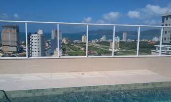 Imagem: Apartamento para venda tem 115 metros quadrados