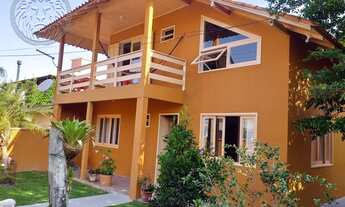 Imagem: FLORIANóPOLIS - Casa Padrão - Rio Tavares