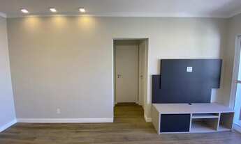 Imagem 7: Apartamento para venda com 2 dormitórios em Alphaville- Barueri-SP