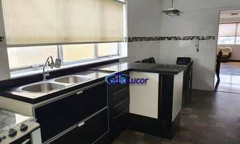 Imagem 6: Apartamento com 4 dormitórios para alugar, 130 m² por R$ 5.800/mês - Cerqueira César - São