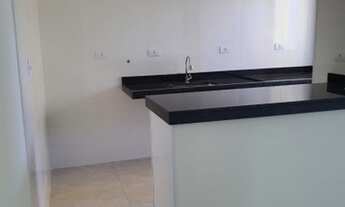 Imagem 3: APARTAMENTO RESIDENCIAL em SANTO ANDRÉ - SP, CAMPESTRE