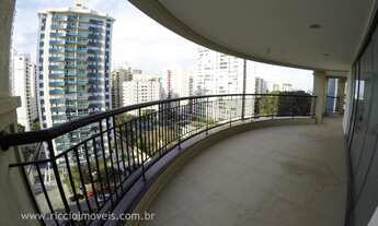 Imagem: SãO JOSé DOS CAMPOS - Apartamento Padrão