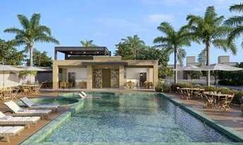 Imagem 3: Casa com 3 dormitórios à venda, 63 m² por R$ 229.990,00 - Papagaio - Feira de Santana/BA