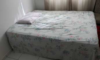 Imagem 3: Casa com 2 dormitórios à venda, 45 m² por R$ 160.000 - Jardim Florestal - Campo Largo/PR