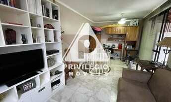 Imagem 5: Cobertura, 3 quartos, suíte, 2 vagas na escritura