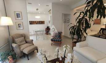 Imagem 2: Apartamento à venda, 3 quartos, 1 suíte, Lagoa - RIO DE JANEIRO/RJ