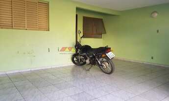 Imagem 3: CASA RESIDENCIAL em RIO CLARO - SP, PARQUE UNIVERSITÁRIO