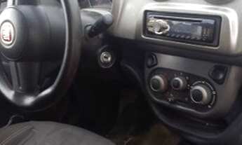 Imagem 6: Uno way EVO ANO 2011