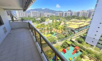 Imagem: Apartamento para venda com 142 metros quadrados