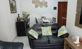 Imagem: Apartamento 88 m² 3 dormitórios à venda