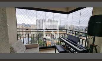 Imagem 5: Apartamento à Venda - Vila Lusitânia, 3 Quartos, 68 m2