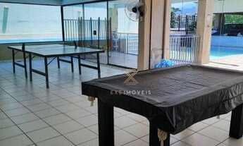 Imagem 5: Apartamento com 2 dormitórios à venda, 60 m² por R$ 300.000 - Taquara - Rio de Janeiro/RJ