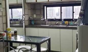 Imagem 7: Apto nas Graças| 143m²| 3qtos-1suíte| 2 vagas