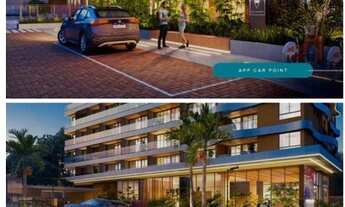 Imagem 3: Apartamento para venda tem 26 metros quadrados com 1 quarto em Rio Vermelho - Salvador - B