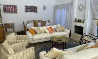 Imagem 6: Itu - Casa de Condomínio - Bairro Campos de Santo Antônio