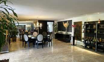 Imagem: BARUERI - Casa de Condomínio - Alphaville