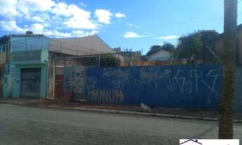 Imagem 2: TERRENO 538,00 M2 C/ CASA DE 03 COMODOS - VILA PIRAJUSSARA - CAMPO LIMPO