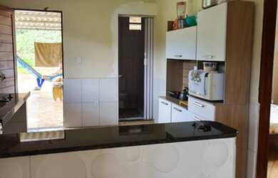 Imagem 5: Sítio em Marechal Floriano