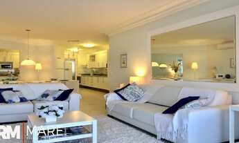 Imagem 5: Apartamento à venda com 4 suítes - 208 m²- Riviera de São Lourenço - Módulo 7