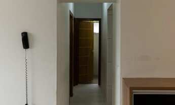 Imagem 5: Apartamento à Venda - Vila Mascote, 2 Quartos, 57 m2