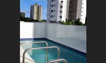 Imagem 4: Apartamento andar alto, novo, com 2 quartos, suíte, numa localização em excelente no Ro