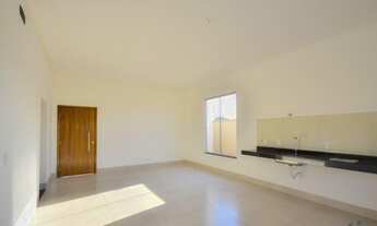 Imagem 3: Casa Residencial Térrea - Jardins Bolonha