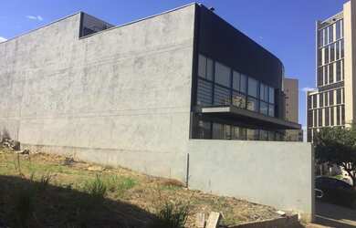 Imagem 4: Terreno comercial Jardim Botânico 293,28 m² próximo Parque Raya