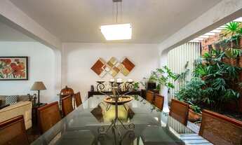 Imagem 3: Sobrado com 4 dormitórios à venda, 654 m² por R$ 3.499.999,99 - Alto da Lapa - São Paulo/S