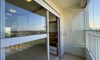 Imagem 7: Apartamento - Venda - Jardim Oswaldo Cruz - Home Redentor e Business - 3 dormitórios - 95m