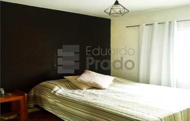 Imagem 4: SãO PAULO - Sobrado Padrão - Santana