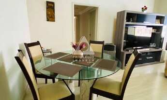 Imagem 2: Apartamento à venda, 2 quartos, 1 suíte, Copacabana - RIO DE JANEIRO/RJ